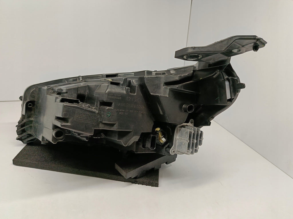 OPEL CORSA F VI 19- SCHEINWERFER RECHTS VORNE FULL LED EU 39162654