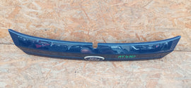 FORD FIESTA MK7 08- BLENDA LISTWA KLAPY BAGAŻNIKA TYŁ 8A61-A43404-BMW