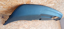 Załaduj zdjęcie do przeglądarki galerii, VOLVO V90 S90 15- DYFUZOR DOKŁADKA DOLNA SPOILER ZDERZAKA TYŁ 31449244