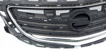 Załaduj zdjęcie do przeglądarki galerii, OPEL INSIGNIA A 08- ATRAPA GRILL KRATKA ZDERZAKA PRZÓD 13238420