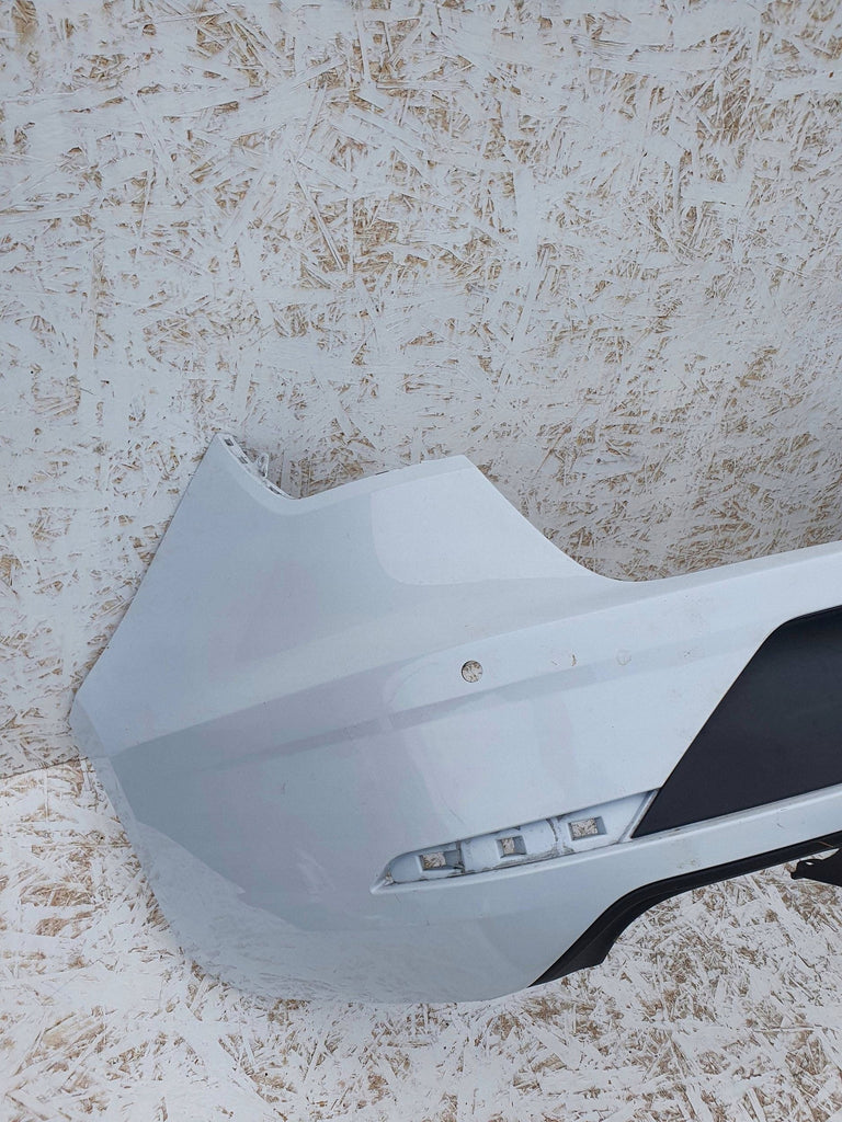 STOSSFÄNGER SEAT LEON 3 III 5F9 LIFT FR ST KOMBI HINTEN HINTERER 5F9807568J