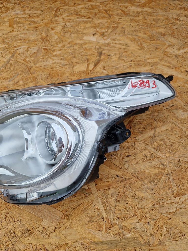 CITROEN C1 14- SCHEINWERFER LINKS VORNE