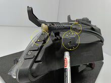 Laden Sie das Bild in den Galerie-Viewer, HYUNDAI TUCSON III LIFT 18- NEBELSCHEINWERFER TAGFAHRLICHT LED RECHTS VORNE 92202-D7600