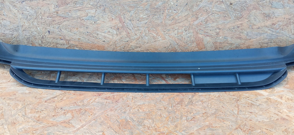 VOLKSWAGEN UP UP! LIFT 16- SPOILER DOKŁADKA ZDERZAKA PRZEDNIEGO 1S0805903L