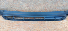 Załaduj zdjęcie do przeglądarki galerii, VOLKSWAGEN UP UP! LIFT 16- SPOILER DOKŁADKA ZDERZAKA PRZEDNIEGO 1S0805903L