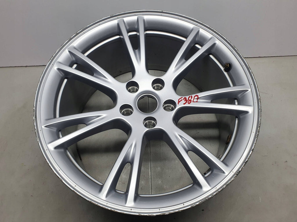Tesla Model Y MY ALUFELGE 19 ZOLL 19x9.5 ET45 5x114.3 1188222-00-B
