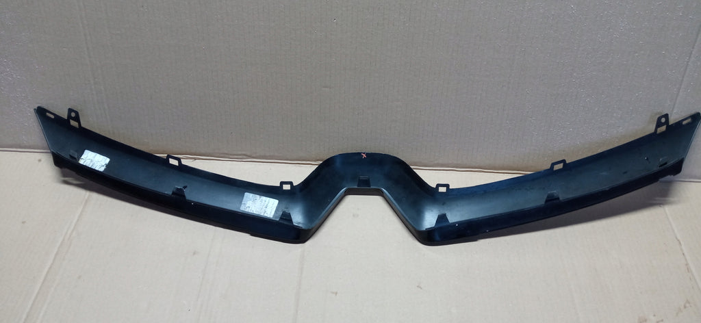 RENAULT CLIO IV 12- ZIERLEISTE BLENDE KÜHLERGRILL 620787878R