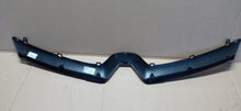 Laden Sie das Bild in den Galerie-Viewer, RENAULT CLIO IV 12- ZIERLEISTE BLENDE KÜHLERGRILL 620787878R