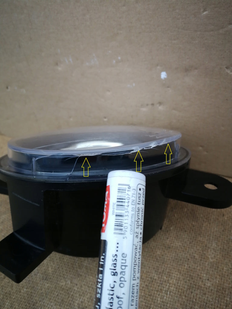 RENAULT TWINGO III 14- HALOGEN DRL PRAWY LAMPA PRAWA ŚWIATŁO 266007904R