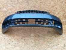 Load image into Gallery viewer, SKODA OCTAVIA 3 III 5E0 12-16 FRONT BUMPER 5E0807221