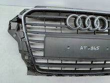 Laden Sie das Bild in den Galerie-Viewer, Audi A3 S3 8V SEDAN 13- ATRAPA GRILL ZDERZAKA PRZEDNIEGO 8V5853651