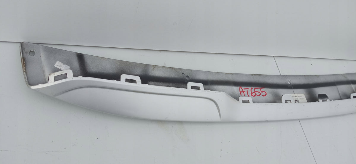 MG Hs Lift 22- Pièce D'adaptation Spoiler Inférieur Pare-Chocs Avant 10878161 — photo 4 sur 13