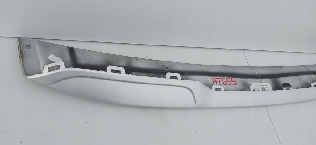 MG HS LIFT 22- FRONTSPOILER UNTERE STOSSTANGENABDECKUNG 10878161