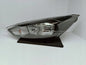 Ford Focus MK3 LIFT 14- LAMPA LEWA PRZÓD PRZEDNIA ZWYKŁA EUF1EB-13W030-EC