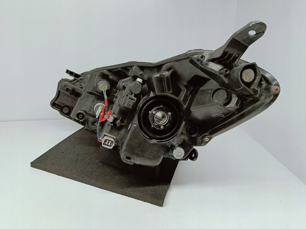 TOYOTA YARIS III FACELIFT 14- SCHEINWERFER RECHTS VORNE KOITO OD-160