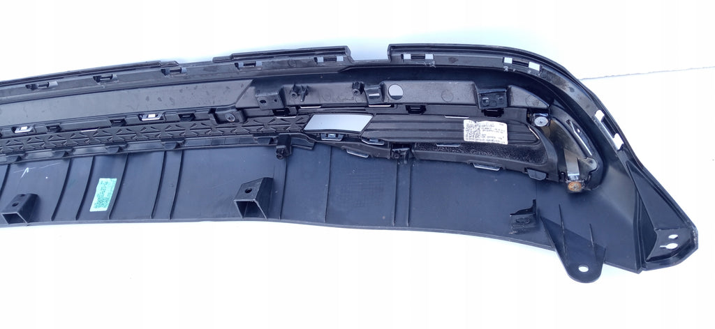 KIA CEED III GT-LINE KOMBI FL 21- DIFFUSOR HECKSTOSSSTANGE SPOILER HINTEN 86612-J7GA0