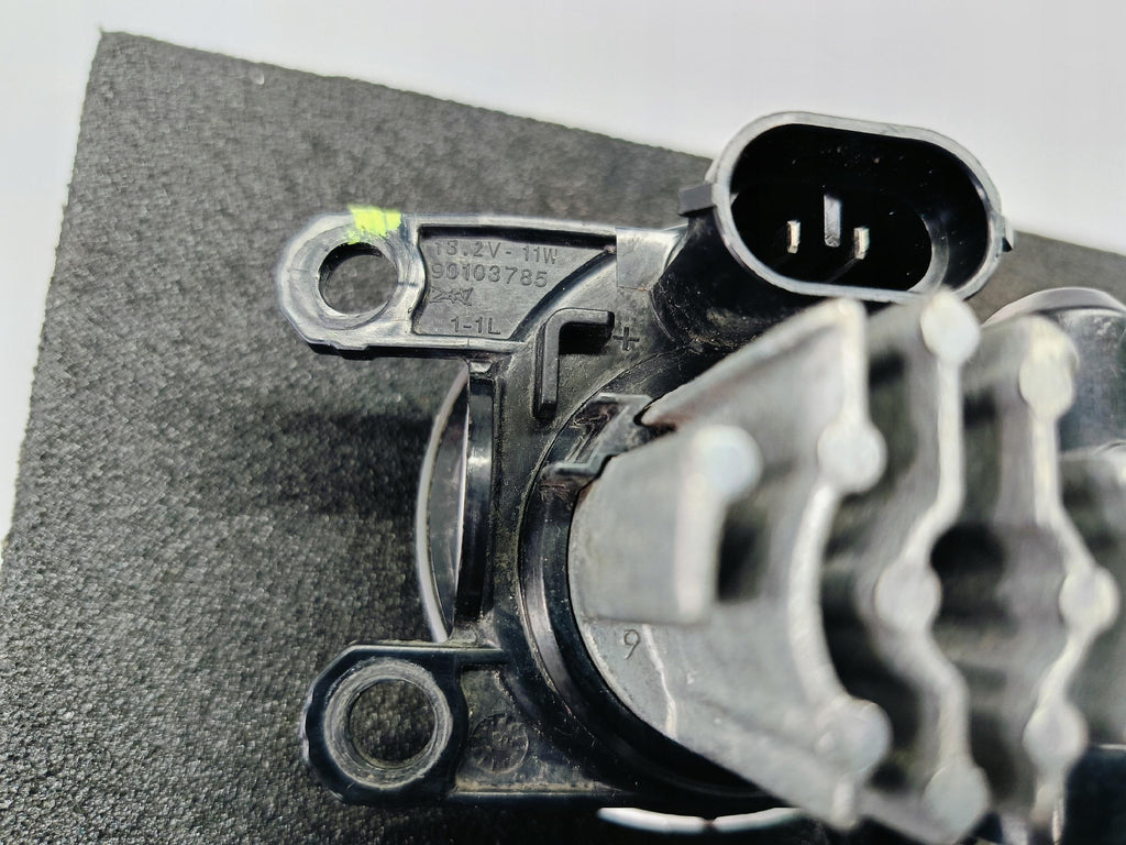 VOLVO V60 II S60 III 18- HALOGEN PRAWY LAMPA PRAWA ŚWIATŁO LED 31677940