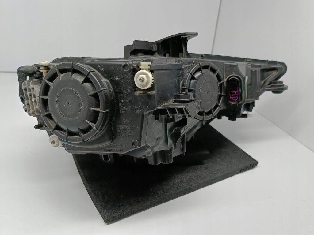 AUDI A3 8V 13- LAMPA LEWA PRZÓD PRZEDNIA KSENON LED EU 8V0941005