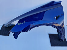 Load image into Gallery viewer, TESLA MODEL Y MY 20 - BŁOTNIK LEWY PRZÓD LEWY PRZEDNI 1493481-00-C