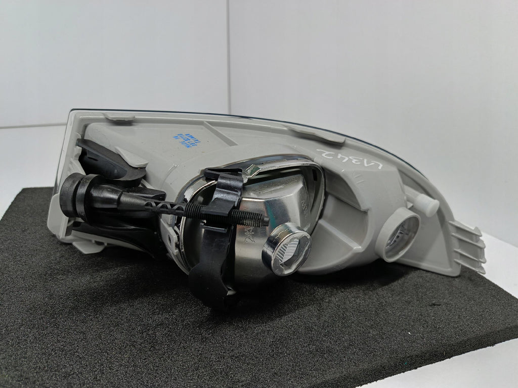 SKODA OCTAVIA II FL 08- HALOGEN LAMPA PRAWY PRZÓD H8/P21W TYC 19-0829-01-2