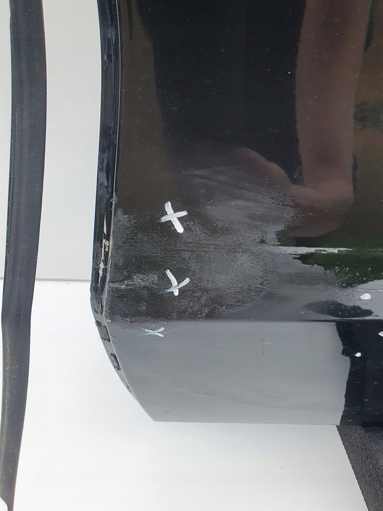 BMW X5 GO5 TÜR HINTEN LINKS HINTERE LINKE 09913A219