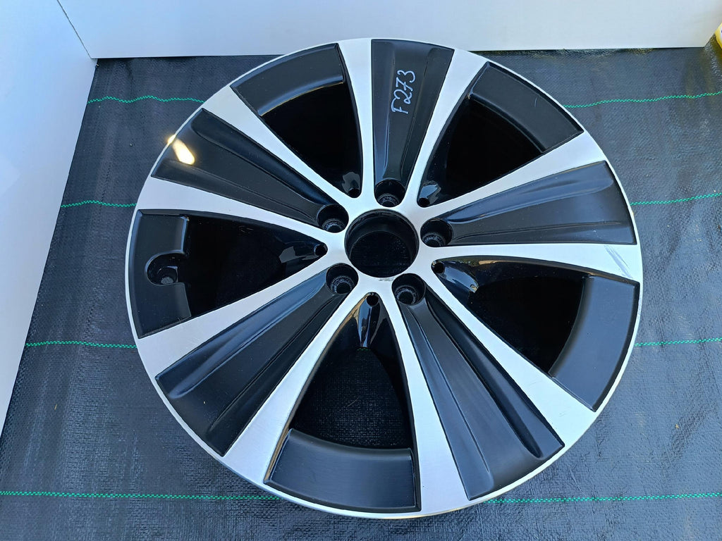 ALUFELGE MERCEDES E-KLASSE W213 8.0"x18" 5X112 ET43 A2134013700