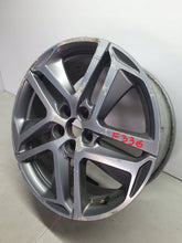 Załaduj zdjęcie do przeglądarki galerii, Peugeot 308 II T9 FELGA ALUMINIOWA 18 CALI 8X18 ET48 5X108 9677989877