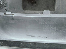 Load image into Gallery viewer, Opel Vivaro II B 14- FRONT BUMPER GRILLE CHROME 623104066R