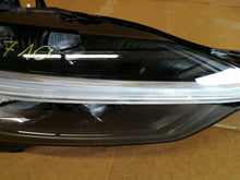 Załaduj zdjęcie do przeglądarki galerii, VOLVO XC60 II LIFT 20- LAMPA PRAWA PRZÓD PRZEDNIA MID LHD FULL LED 32342515