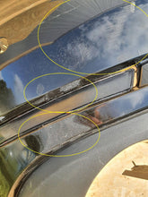 Laden Sie das Bild in den Galerie-Viewer, Audi A4 B9 KOMBI 15- HECKBUMPER HINTEN 8W9807511J
