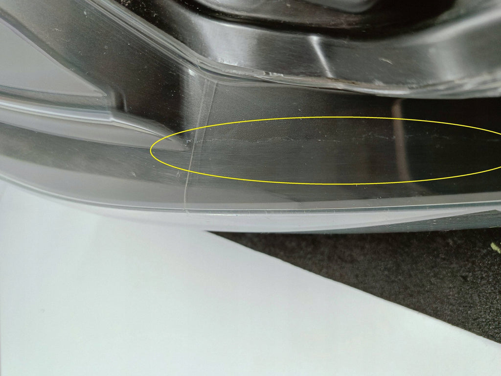 Toyota Aygo II B4 LIFT 18- LAMPA PRAWA PRZÓD SOCZEWKA+LED EU KOITO 0H-27
