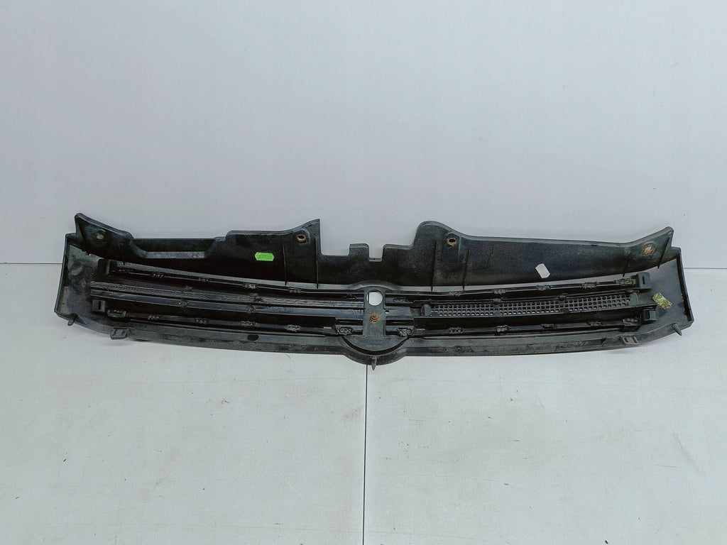 Fiat Panda II 03- GRILL ATRAPA CHŁODNICY ZDERZAKA PRZEDNIEGO LS393666