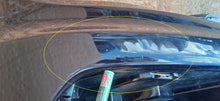 Laden Sie das Bild in den Galerie-Viewer, FIAT TIPO II 2 15- STOSSFÄNGER VORN 735631451