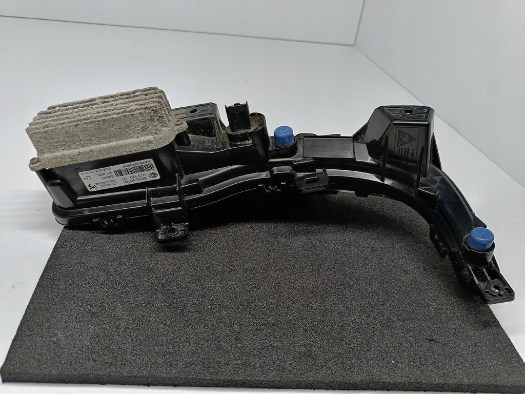 CITROEN DS7 CROSSBACK 18-HALOGEN DRL LINKS SCHEINWERFER LINKS LED-LEUCHTE 9815740780