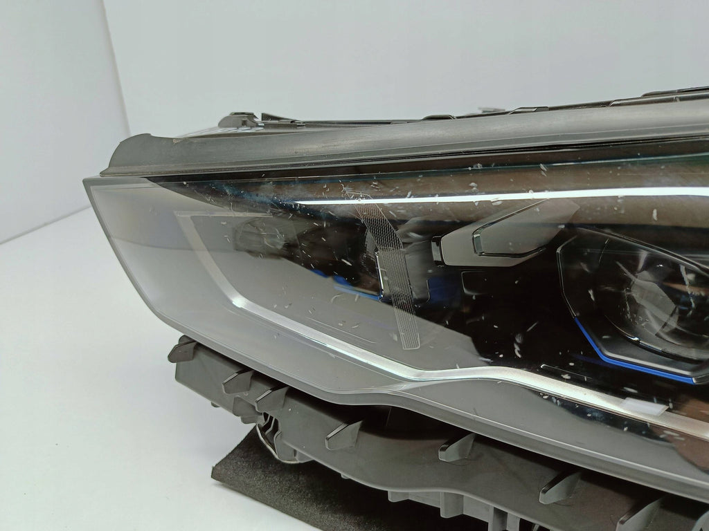 BMW 5 G60 G61 23- SCHEINWERFER LINKS VORN FULL LED EU LE22A6494