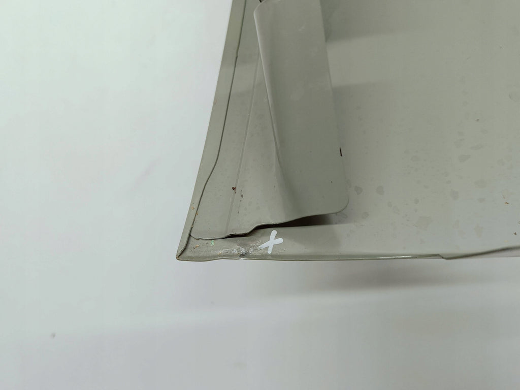 Tesla Model 3 M3 LIFT Highland 23- BŁOTNIK LEWY PRZÓD PRZEDNI 1714887-00-F