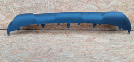 RENAULT CAPTUR I LIFT 17- SPOILER DOKŁADKA ZDERZAKA PRZÓD 620725308R