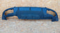 PEUGEOT 508 II SW 18- ANBAUTEIL HECKSPOILER DIFFUSOR STOSSSTANGE HINTEN PDC 9816960977