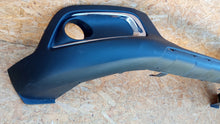 Laden Sie das Bild in den Galerie-Viewer, PEUGEOT 2008 13- UNTERER ANSATZ SPOILER STOßSTANGE VORNE CHROM 9802520577