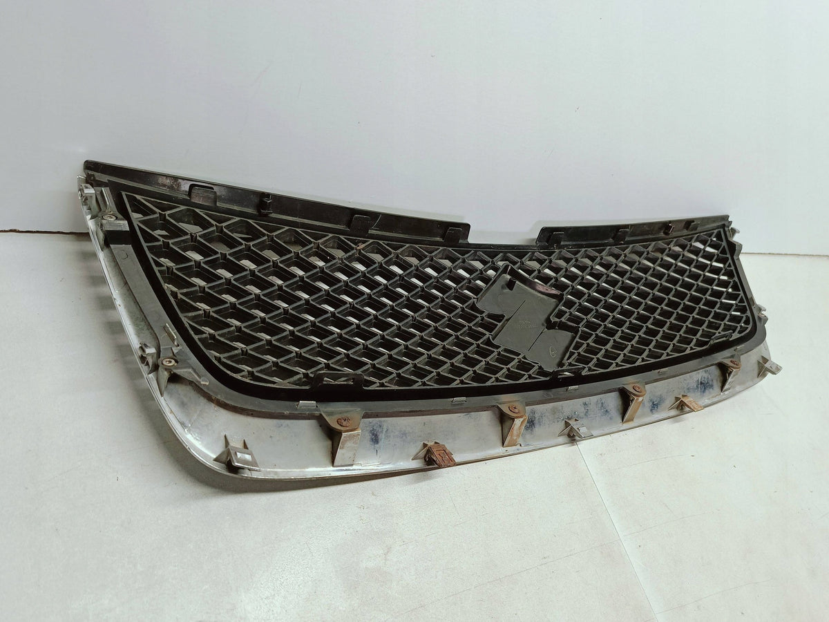Suzuki Grand Vitara II 05- Kühlergrill Grill Vorne Stossstange Chrom 71741-65J0 — Foto 10 von 12