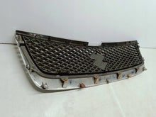 Załaduj zdjęcie do przeglądarki galerii, Suzuki Grand Vitara II 05- ATRAPA GRILL ZDERZAKA PRZÓD CHROM 71741-65J0