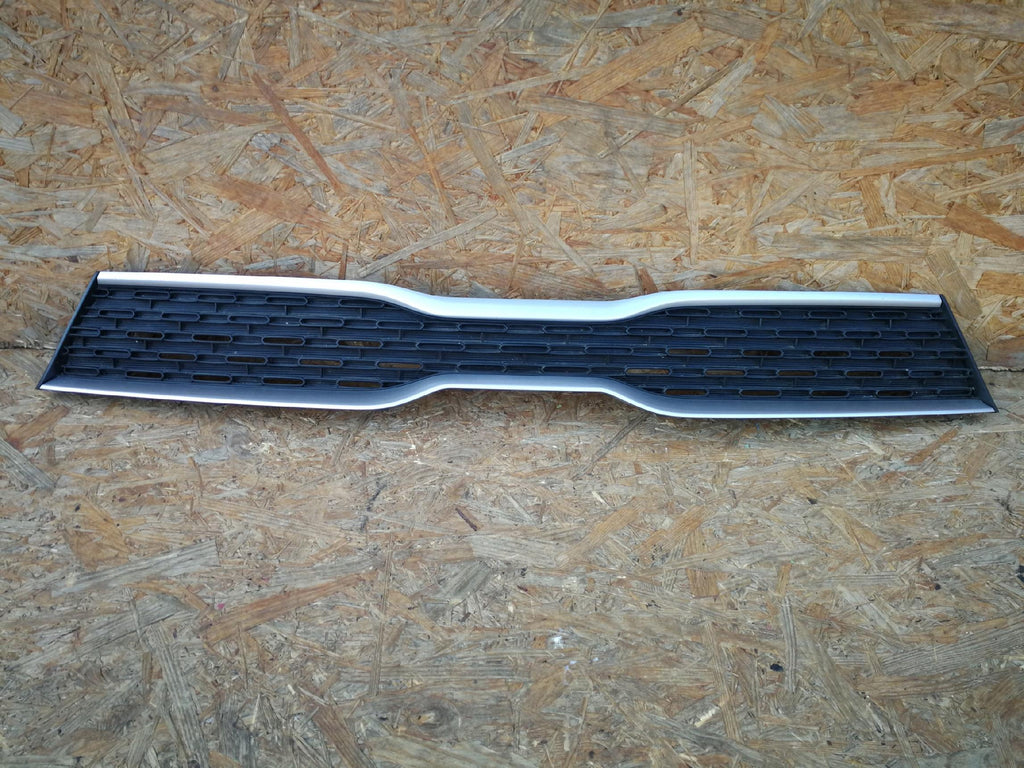 KIA PICANTO III 17- KÜHLERGRILL STOSSFÄNGERGITTER VORNE 86351-G6000