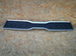 KIA PICANTO III 17- KÜHLERGRILL STOSSFÄNGERGITTER VORNE 86351-G6000