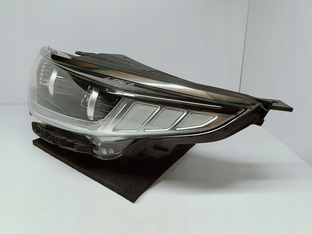 KIA Optima IV 4 JF 15- LAMPA LEWA PRZÓD PRZEDNIA BI-KSENON EU 92101-D4070