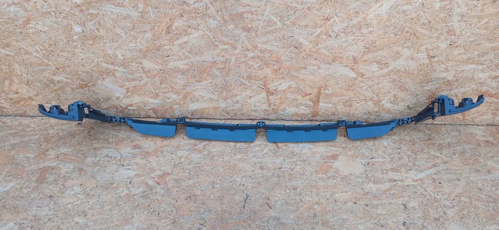 BMW 5 G31 KOMBI 17- HALTER MITTE HINTEN STOSSFÄNGER 51127387313
