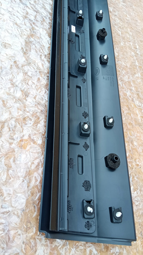 LAND ROVER DISCOVERY V 17- LISTWA DRZWI LEWY PRZÓD