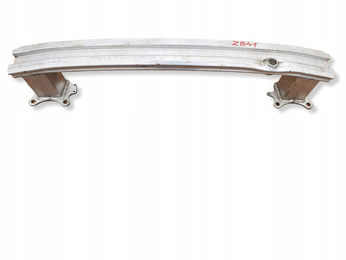 Ford Focus MK4 18- Belka Wzmocnienie Absorber Zderzaka Tył JX61-N41400-Ab — zdjęcie 2 z 7