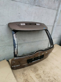 VOLVO XC60 XC 60 08- KLAPA BAGAŻNIKA TYŁ TYLNA