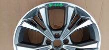 Załaduj zdjęcie do przeglądarki galerii, FELGA ALUMINIOWA FORD OE FOMOCO MONDEO KUGA S-MAX 8JX18HZ ET55 GS7J-AA