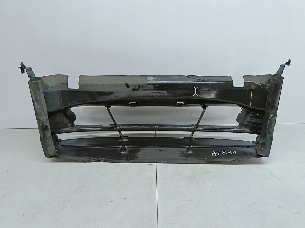 BMW 3 F30 F31 F20 F21 12- KIEROWNICA DOLNA KANAŁ WLOT POWIETRZA 51747255414